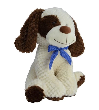 48 Cm Köpek Peluş