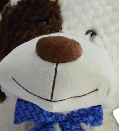 48 Cm Köpek Peluş