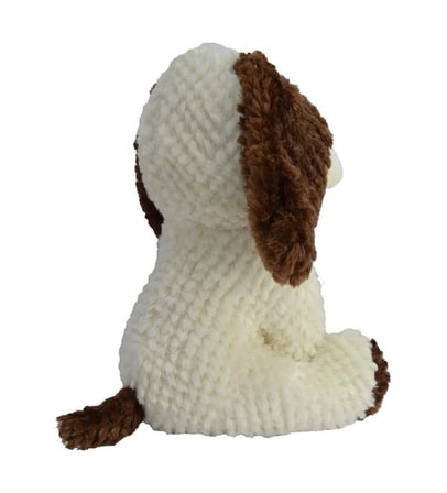48 Cm Köpek Peluş