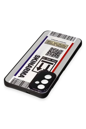 Samsung Galaxy M23 Kılıf Mirror Desenli Kapak - Mirror - 7