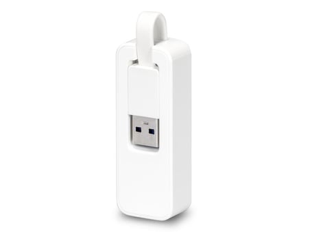 Ue300 Usb 3 0 Gigabit Ethernet Ag Adaptoru