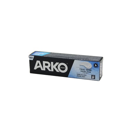 Serinletici Mavi Traş Kremi 90 g