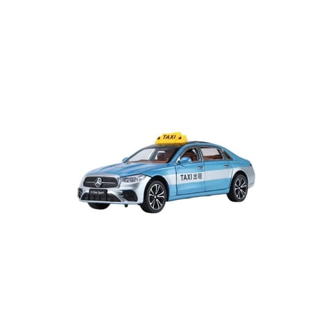 XHD-C2426 KUT C-B 1 24 IŞIKLI VE SESLİ MRS TAXI(Belirtilen fiyat, tekli satış için adet fiyatıdır.)