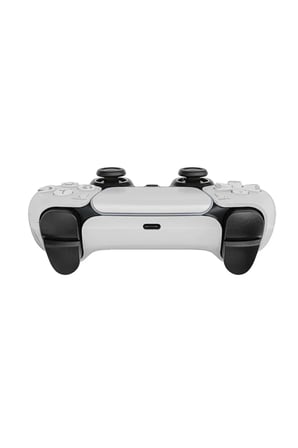 P4 Plus Bluetooth Titreşimli PS4/PS5 Uyumlu PC Telefon Joystick Kablosuz Oyun Kolu
