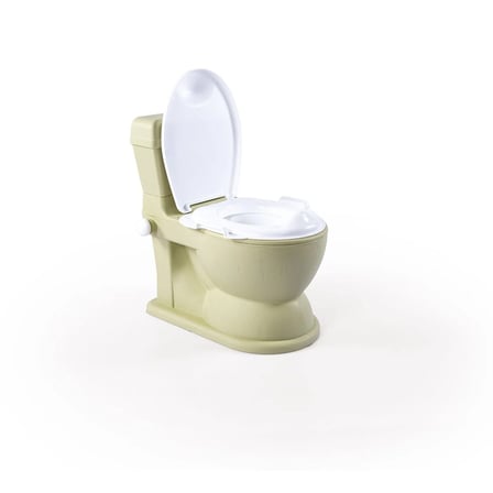 7563 Xl Eğitici Klozet Eco Yeşil