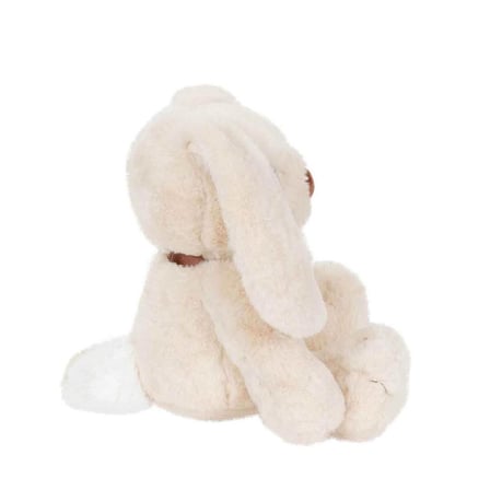 4764 PELUŞ TAVŞAN OTURAN 25CM 2R (adet fiyatıdır)