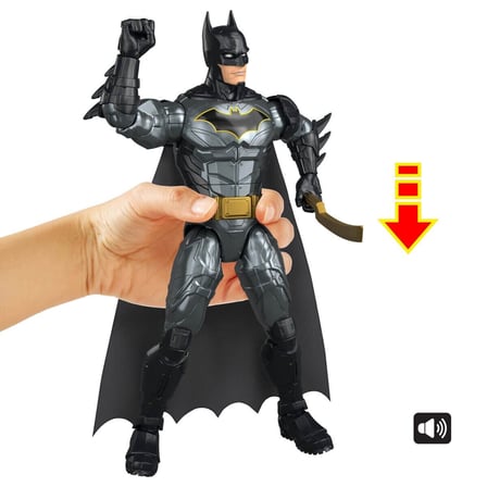 JMN71 DC Özel Batman Aksiyon Figürü