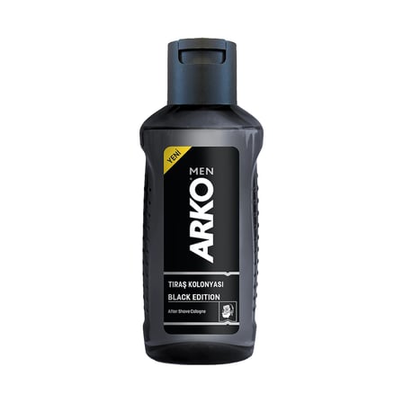 Erkek Traş Kolonyası 255 ml