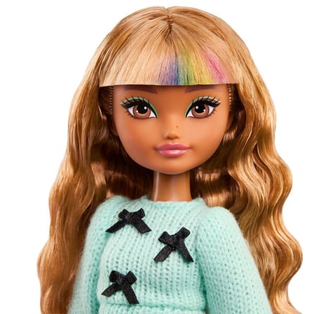 JGG36 Barbie Dream Besties Zia