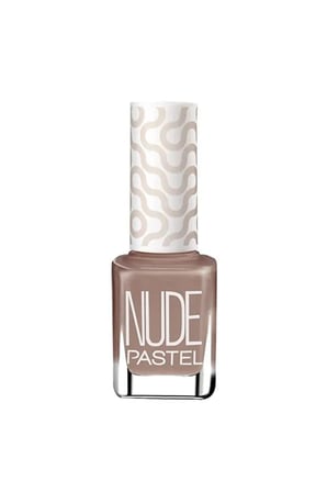 Nail Nude Oje Doğal Görünüm - No: 761