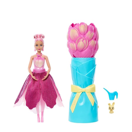 JMF56 Petal Pop Bebekler (adet fiyatıdır)
