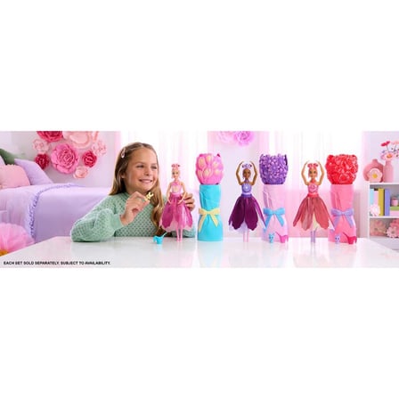 JMF56 Petal Pop Bebekler (adet fiyatıdır)
