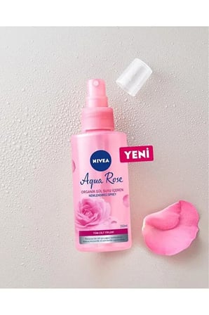Aqua Rose Yüz Spreyi 150 ml