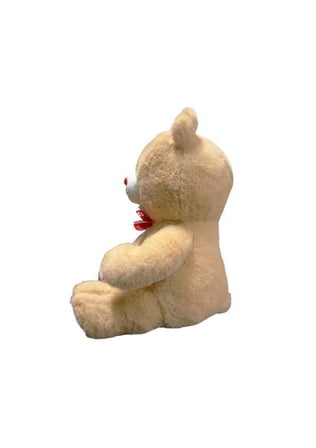 35 Cm Patilen Kalpli Ayı