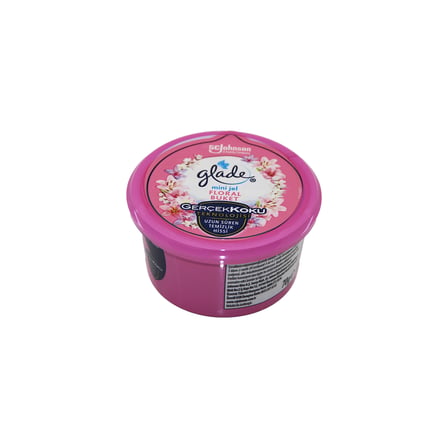 Mini Jel Oda Kokusu 70g