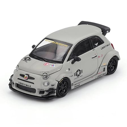 1/64 Model Araç