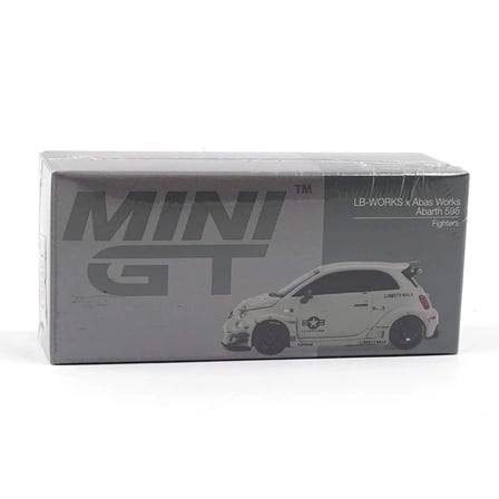 1/64 Model Araç