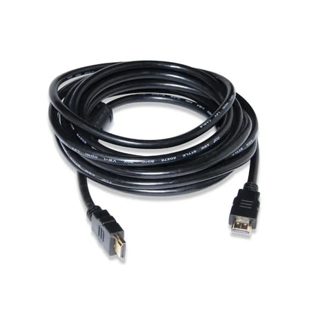 IMHD-50T 5MT 1.4V 3D Altın Uçlu Hdmı Kablo