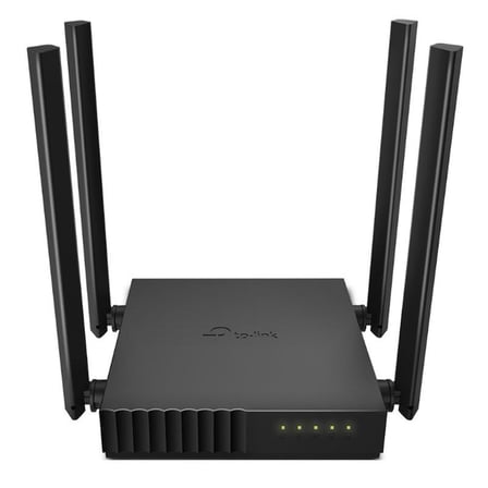 Archer C54 AC1200 Kablosuz Wıfı 5 Dual Band Router
