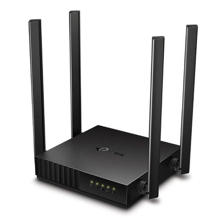 Archer C54 AC1200 Kablosuz Wıfı 5 Dual Band Router