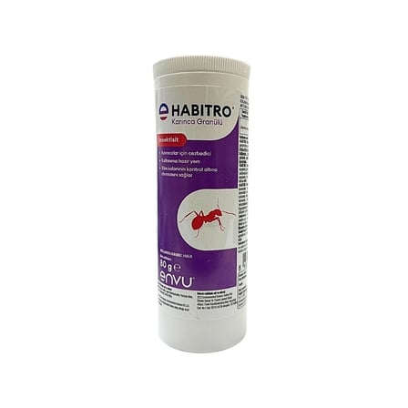 Karınca Granülü 80 gr