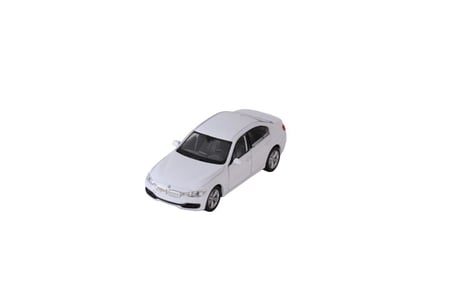 43659 Die Cast Pull Back Bmw 335İ