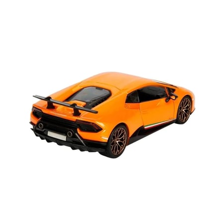 21092 SUN-BUR-1 24 A Lamborghını Huracan Prformante Trnc