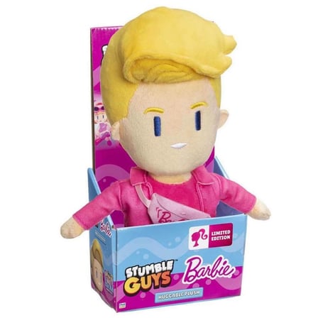Stumble Guys x Peluş 20 cm