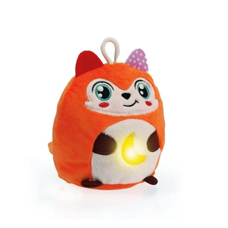 17555 Baby Clementoni - Minik Tilki