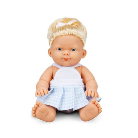 NessiWorldman Nil Bebek 23 cm