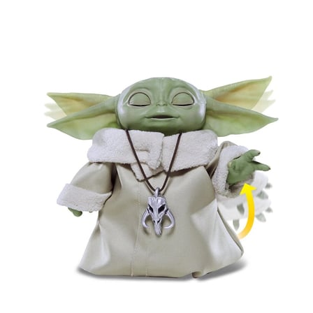F1119 Star Wars, The Child Animatronik Figür
