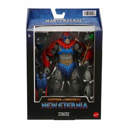 GPK95 MOTU Masterverse Aksiyon Figürleri - ERKOL özel kampanya fiyatı