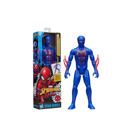 G2716 Klasik Hero Aksiyon Figür