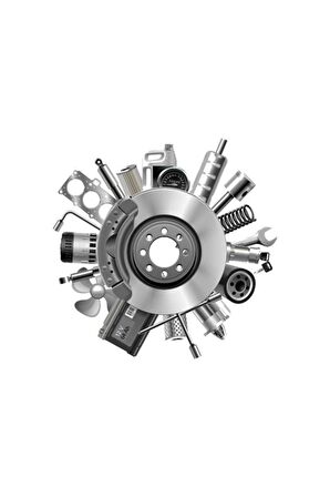 Hava Filtresi Bmw N13 1 F20 1.16i-1.18i E1079l 13718507320 Lx2077/3