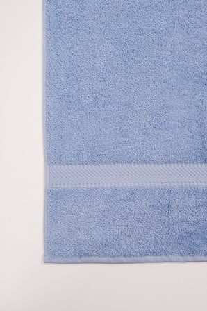 ThermaCotton El  Yüz  Spor Havlusu – %100 Pamuklu Solmaz Renk 50x90 Cm