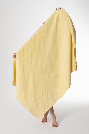 DreamSoft Kimono Bornoz – Kadife, Unisex