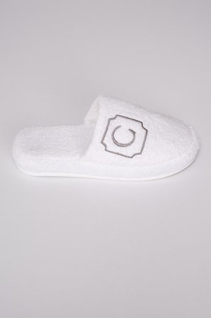 CottonVerse Şalyaka Bornoz – %100 Pamuk, Unisex