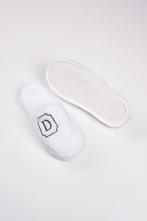 CottonVerse Şalyaka Bornoz – %100 Pamuk, Unisex