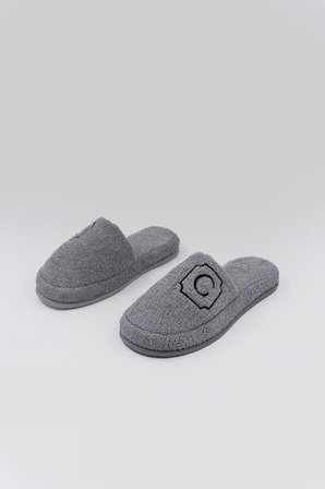 CottonVerse Şalyaka Bornoz – %100 Pamuk, Unisex