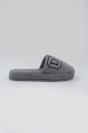 CottonVerse Şalyaka Bornoz – %100 Pamuk, Unisex