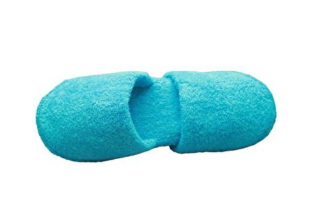 Terlik Havlu Banyo Ev Otel Lohusa Terliği KaymazKalınKapalı Burun