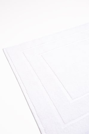 CottonVerse 2'li Bebek Mama Önlüğü – %100 Pamuk Havlu 25x30 cm