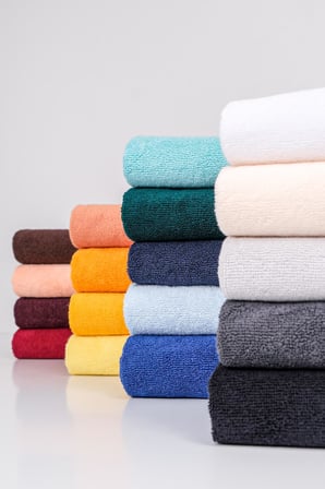 ThermaCotton Mutfak Havlusu – %100 Pamuklu Solmaz Renk 30x50 Cm
