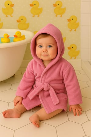 DreamSoft Lüks Kadife Dokulu Havlu Plaj Elbise – İpeksi Yumuşaklık