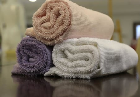 Plushnest Şalyaka Bornoz – Wellsoft, Unisex