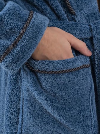 CottonVerse Banyo & Plaj Havlusu –  %100 Pamuk, 100x150 Cm