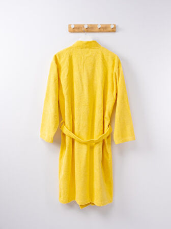 Kimono Bornoz %100 Pamuk Unisex