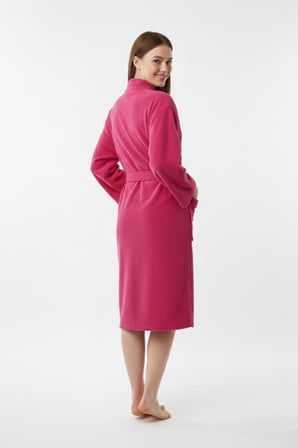 Kimono Bornoz %100 Pamuk Unisex
