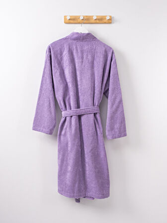 Kimono Bornoz %100 Pamuk Unisex