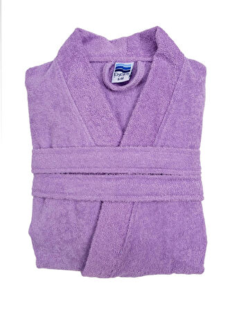 Kimono Bornoz %100 Pamuk Unisex